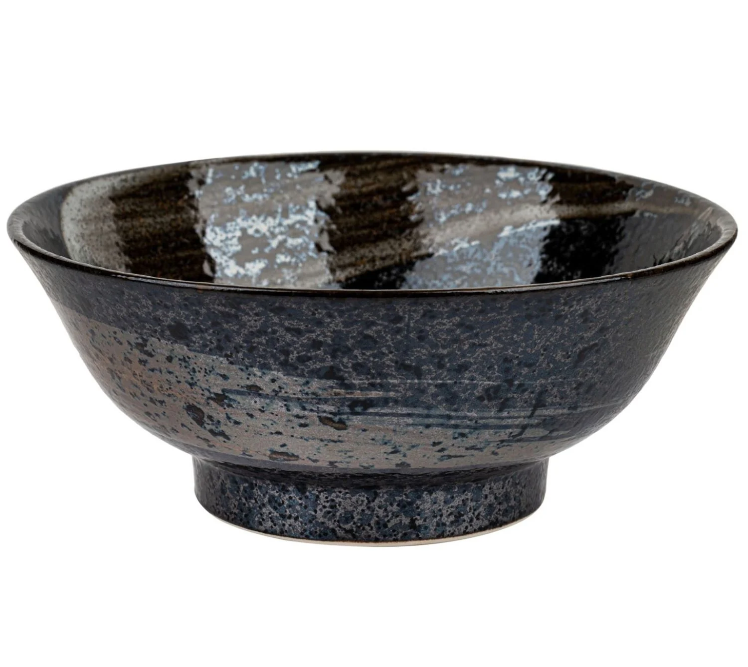 Akeyo Japanese Ramen Noodle Bowl
