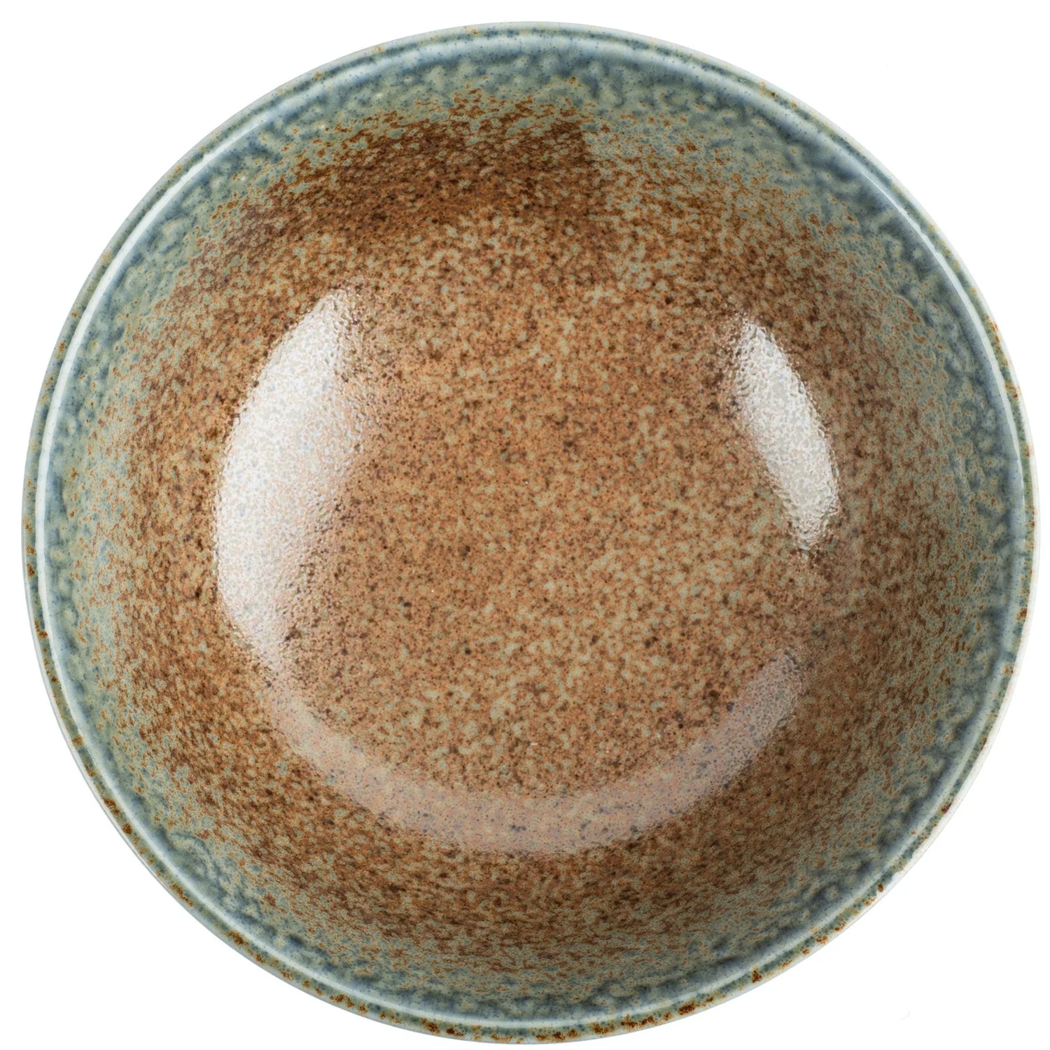 Aki Ceramic Japanese Ramen Bowl - Image 4