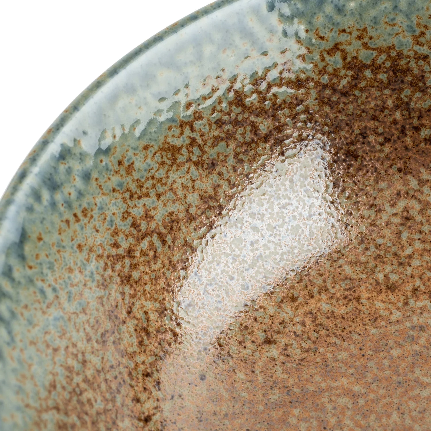 Aki Ceramic Japanese Ramen Bowl - Image 3