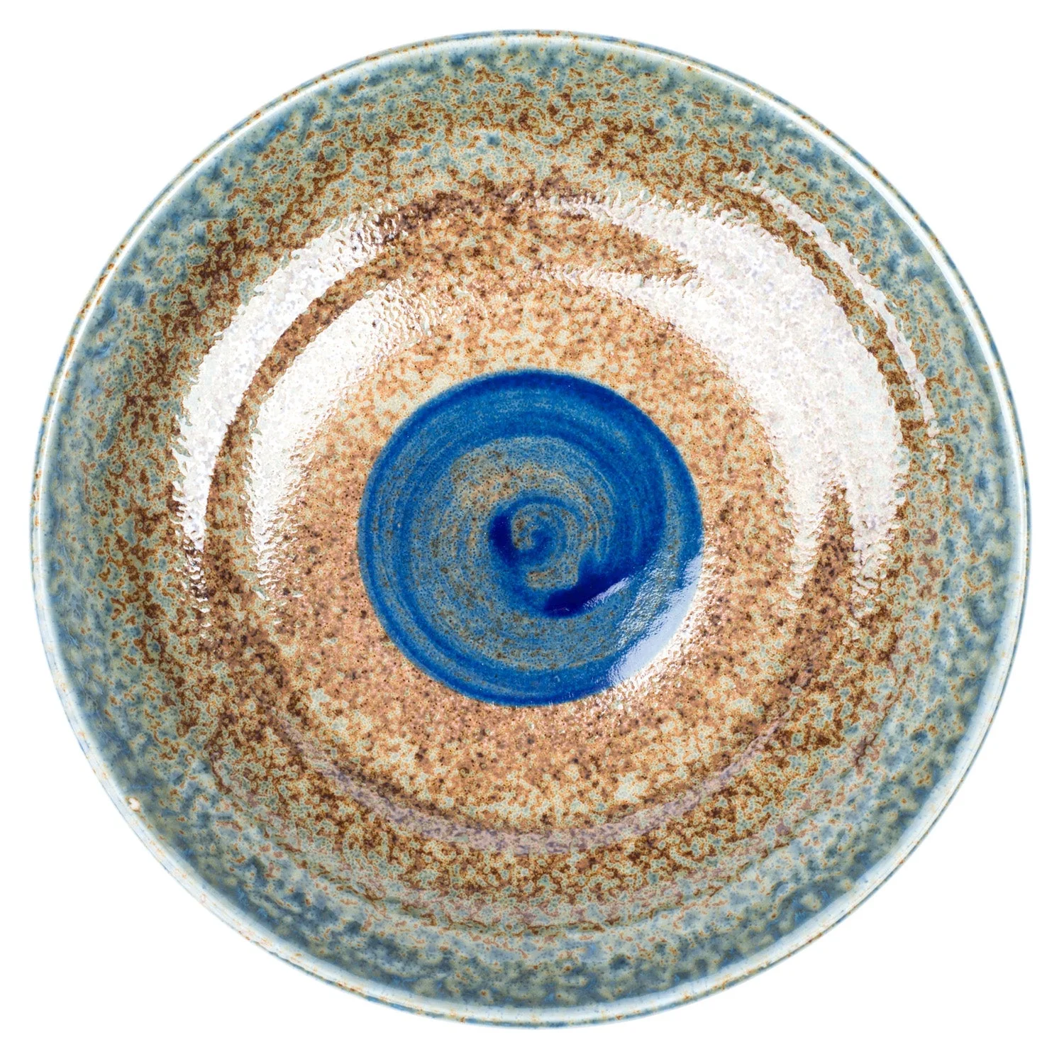 Aki Ceramic Traditional Japanese Bowl - Image 2