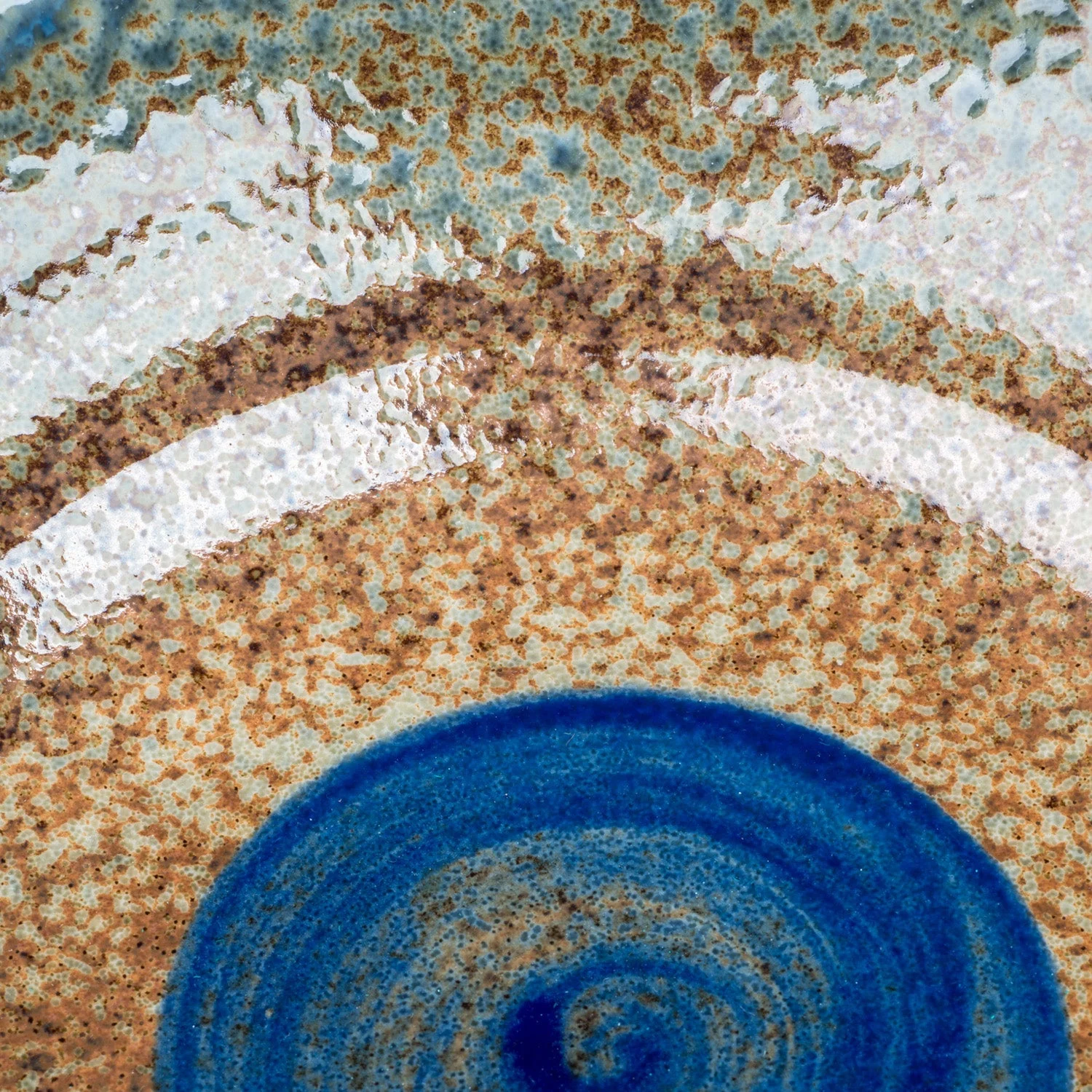 Aki Ceramic Traditional Japanese Bowl - Image 3