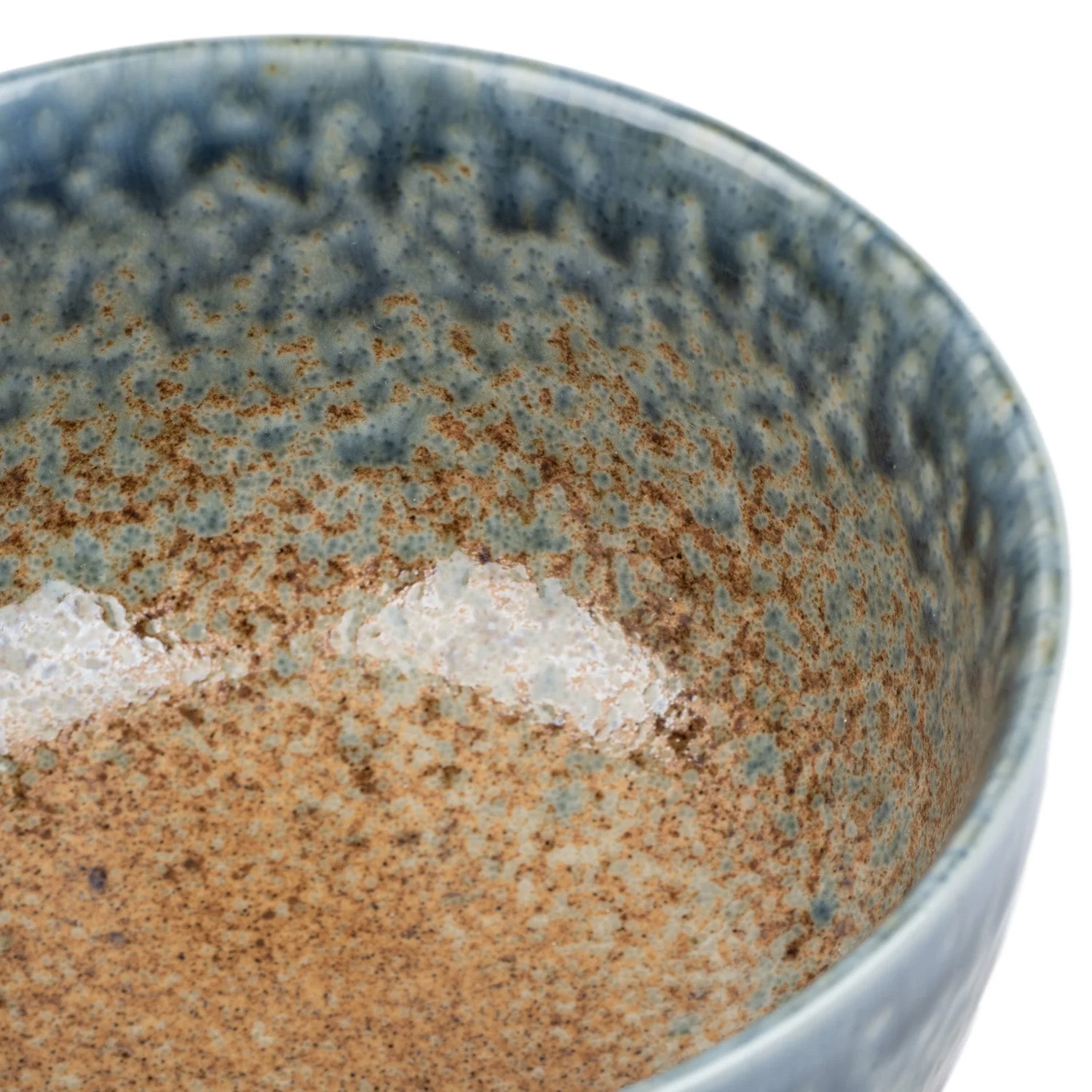 Aki Small Ceramic Japanese Bowl - Image 4