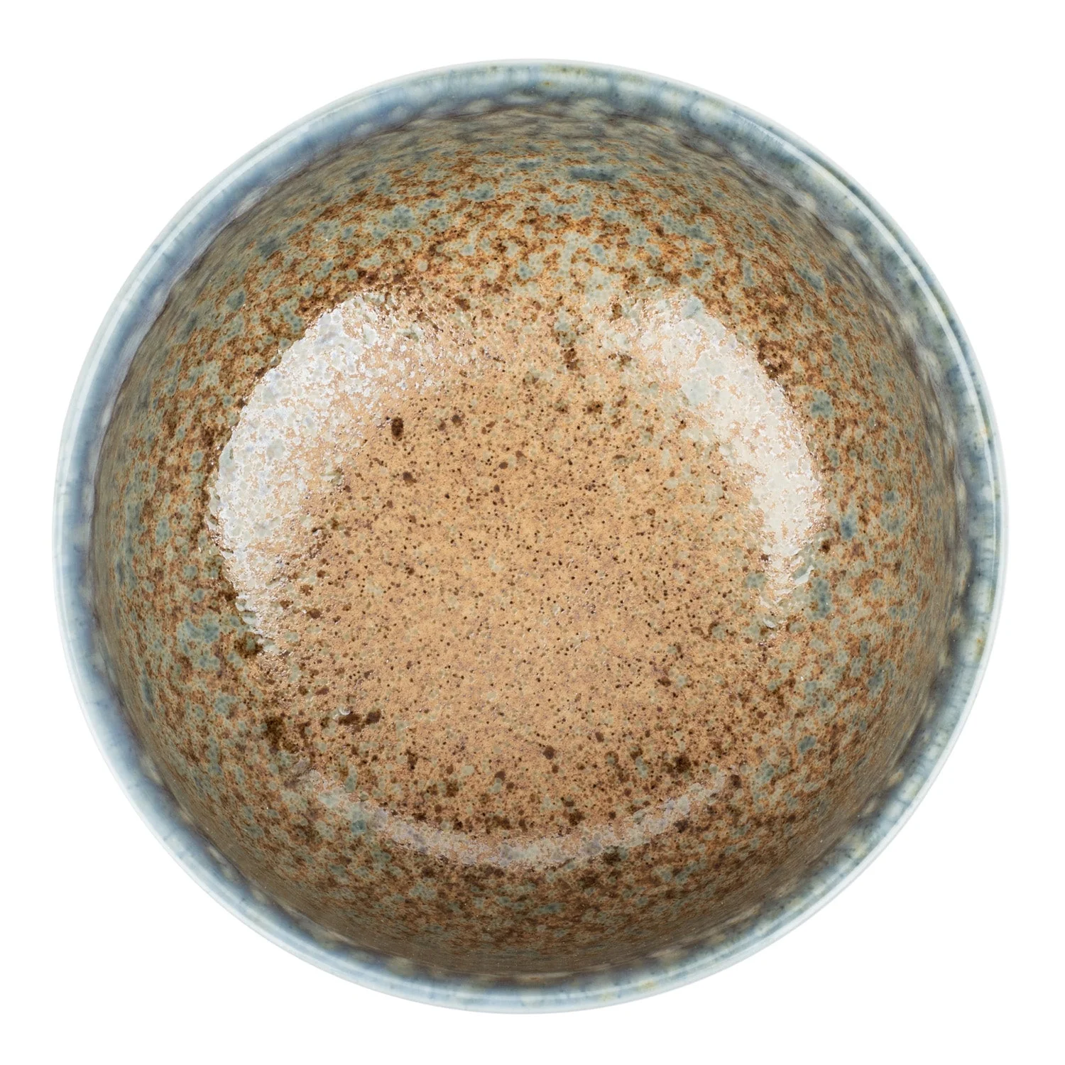 Aki Small Ceramic Japanese Bowl - Image 5