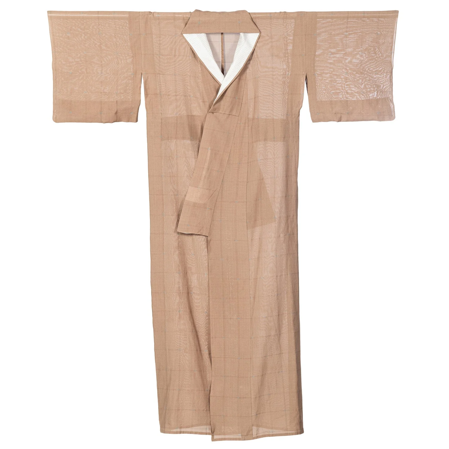 Arakawa Antique Japanese Kimono - Image 3