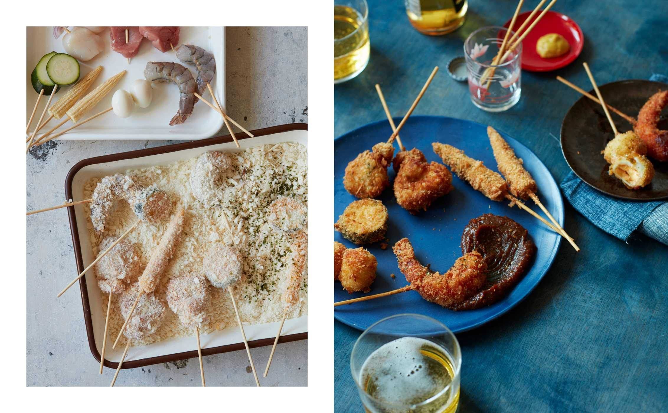 Atsukos Japanese Kitchen Cook Book - Image 3