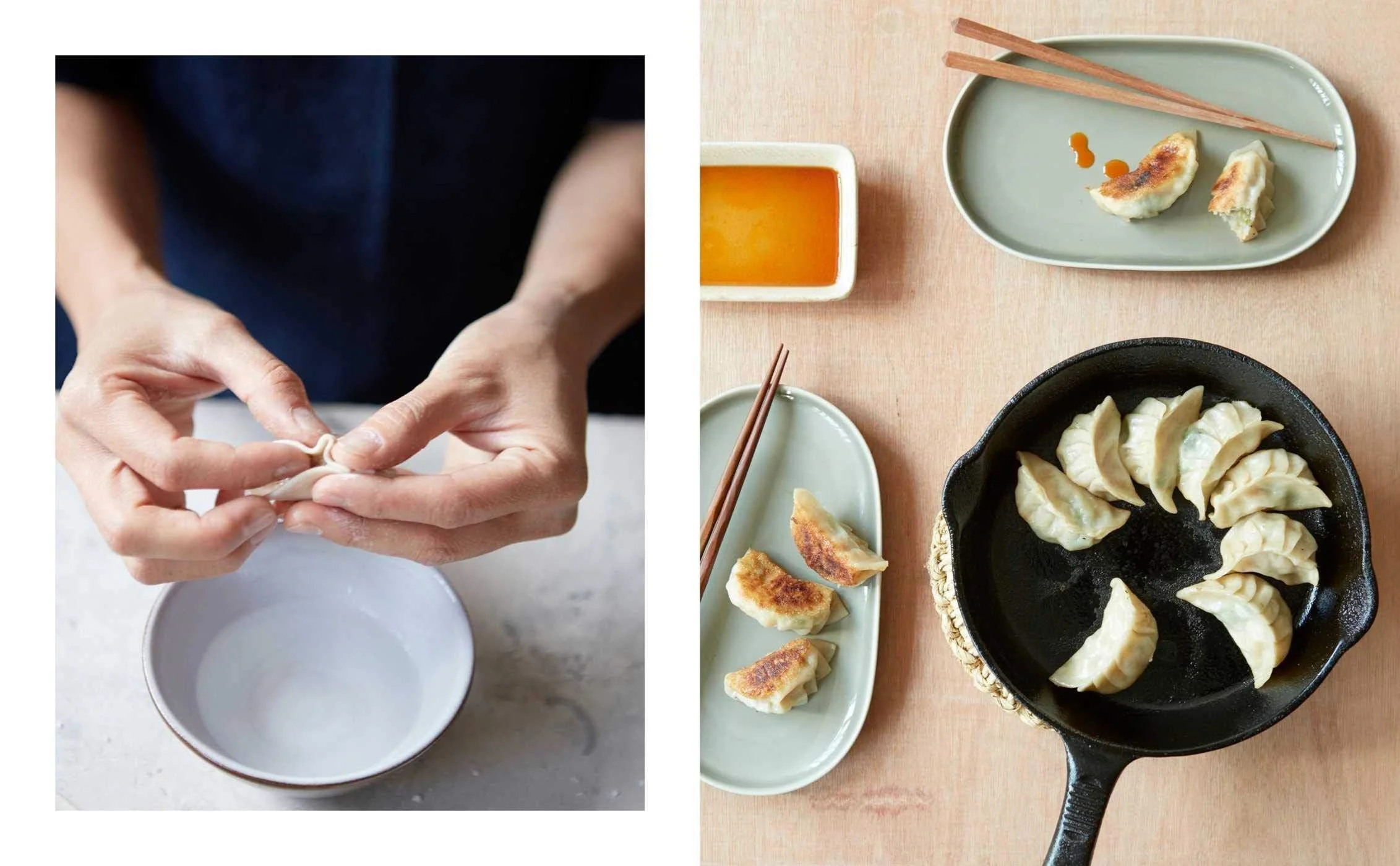 Atsukos Japanese Kitchen Cook Book - Image 4