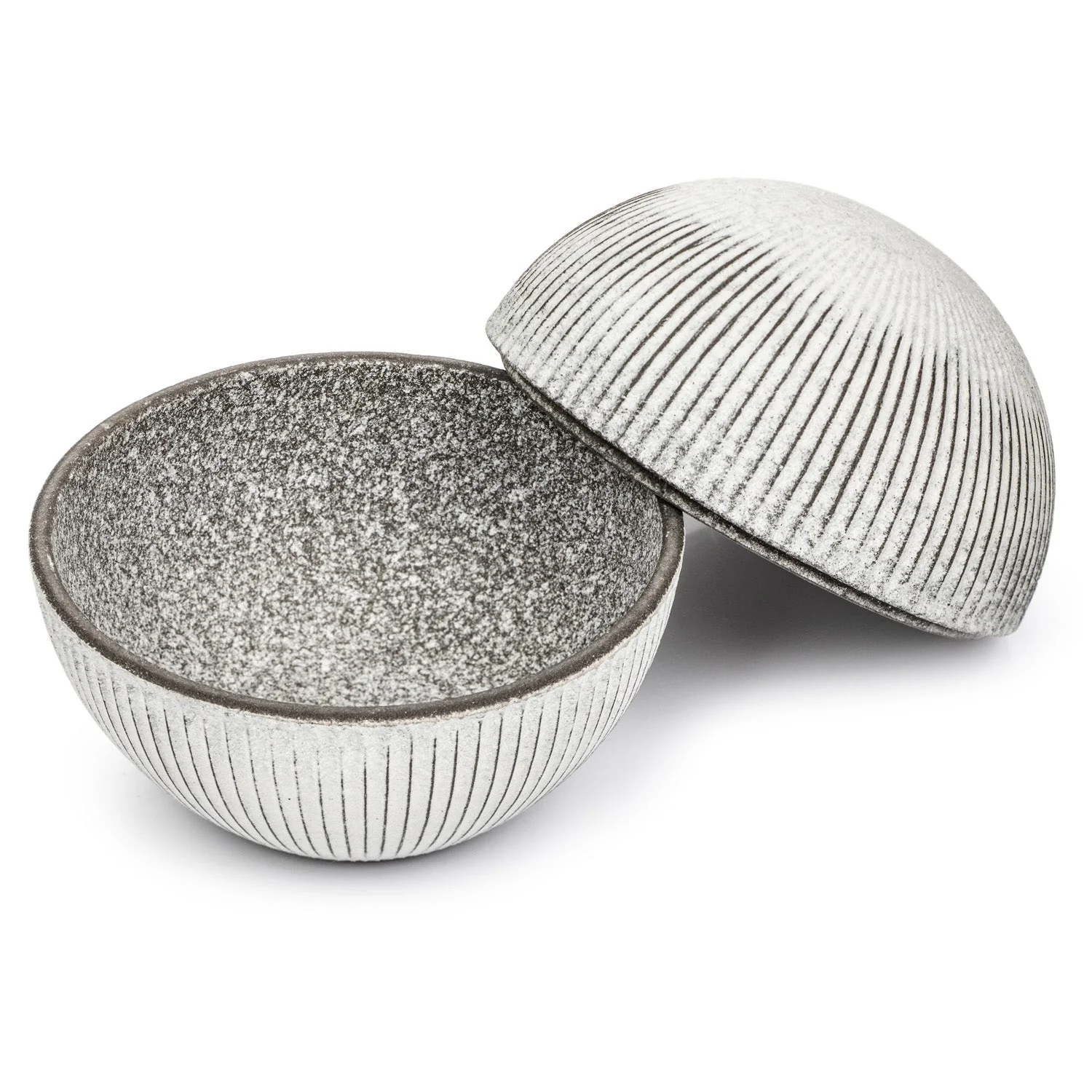 Awayuki Premium Japanese Bowl and Lid - Image 4