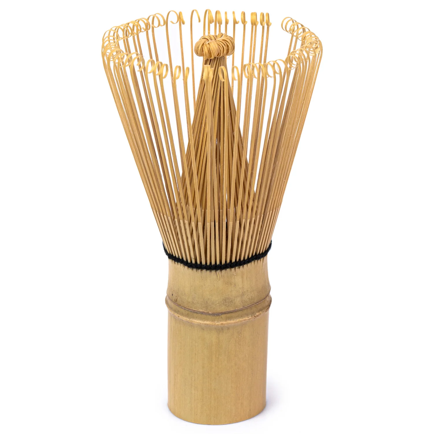 Bamboo Matcha Green Tea Whisk - Image 2