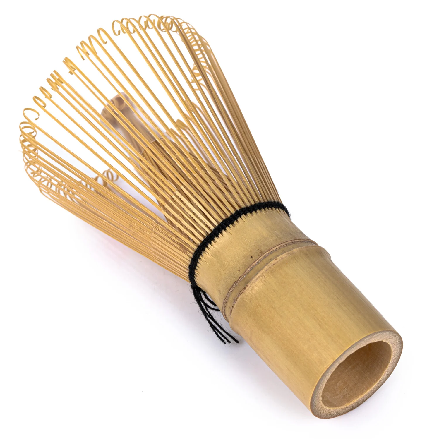 Bamboo Matcha Green Tea Whisk - Image 4
