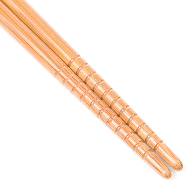 Blue Owl Japanese Bamboo Chopsticks - Image 3