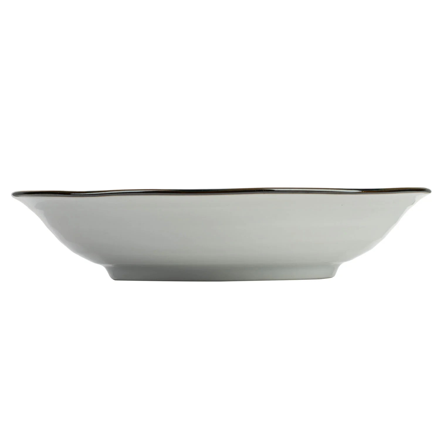 Blue Peony Japanese Bowl - Image 3