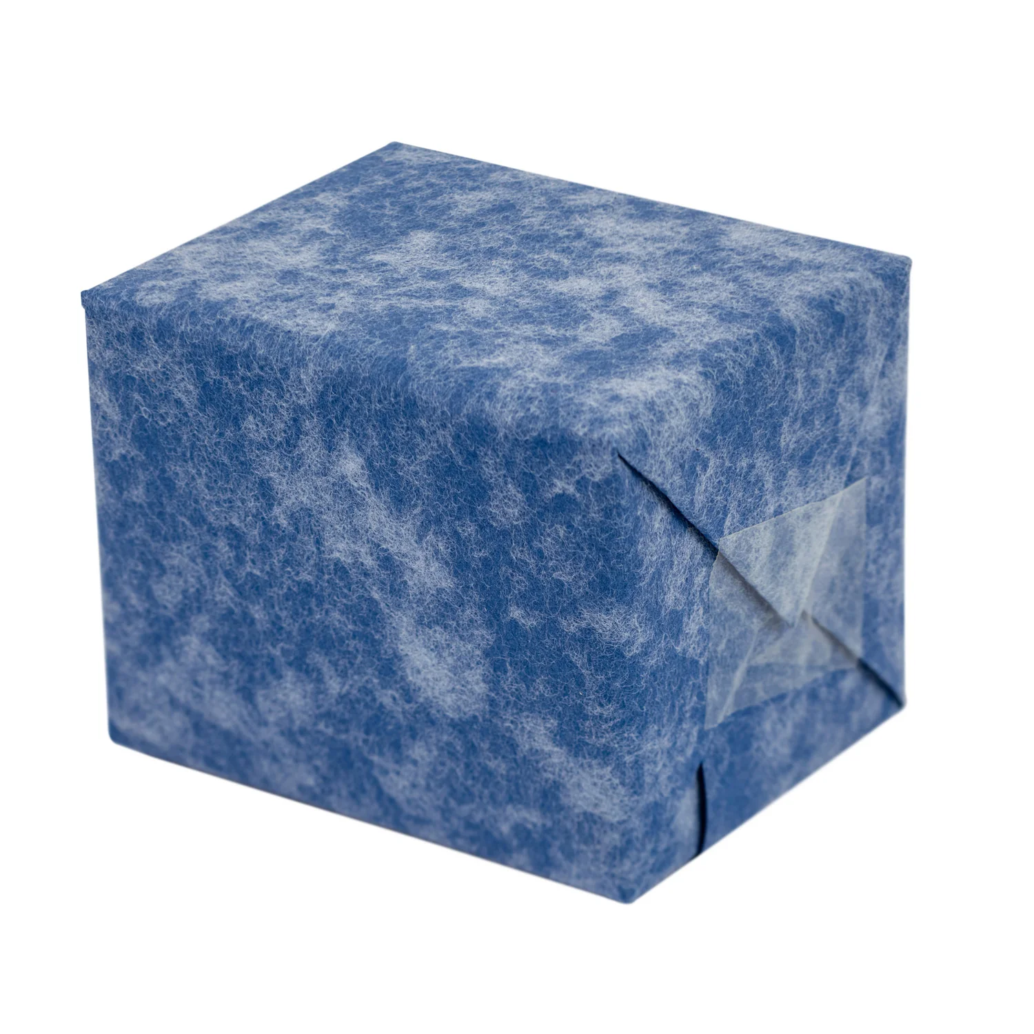 Blue Sky Echizen Washi Japanese Gift Wrap - Image 5