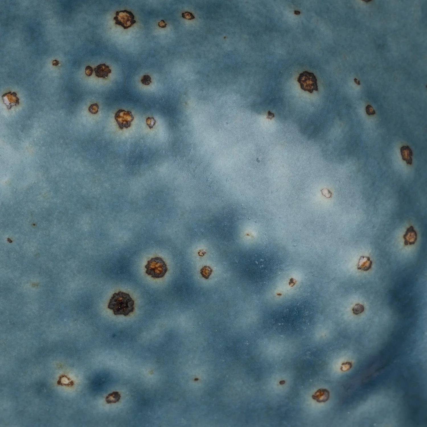 Blue Wabi Sabi Premium Japanese Rice Bowl - Image 5