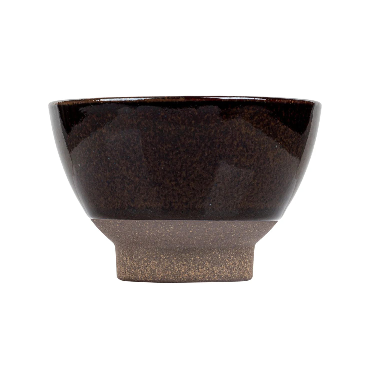 Chestnut Eureka Japanese Small Bowl - Image 3