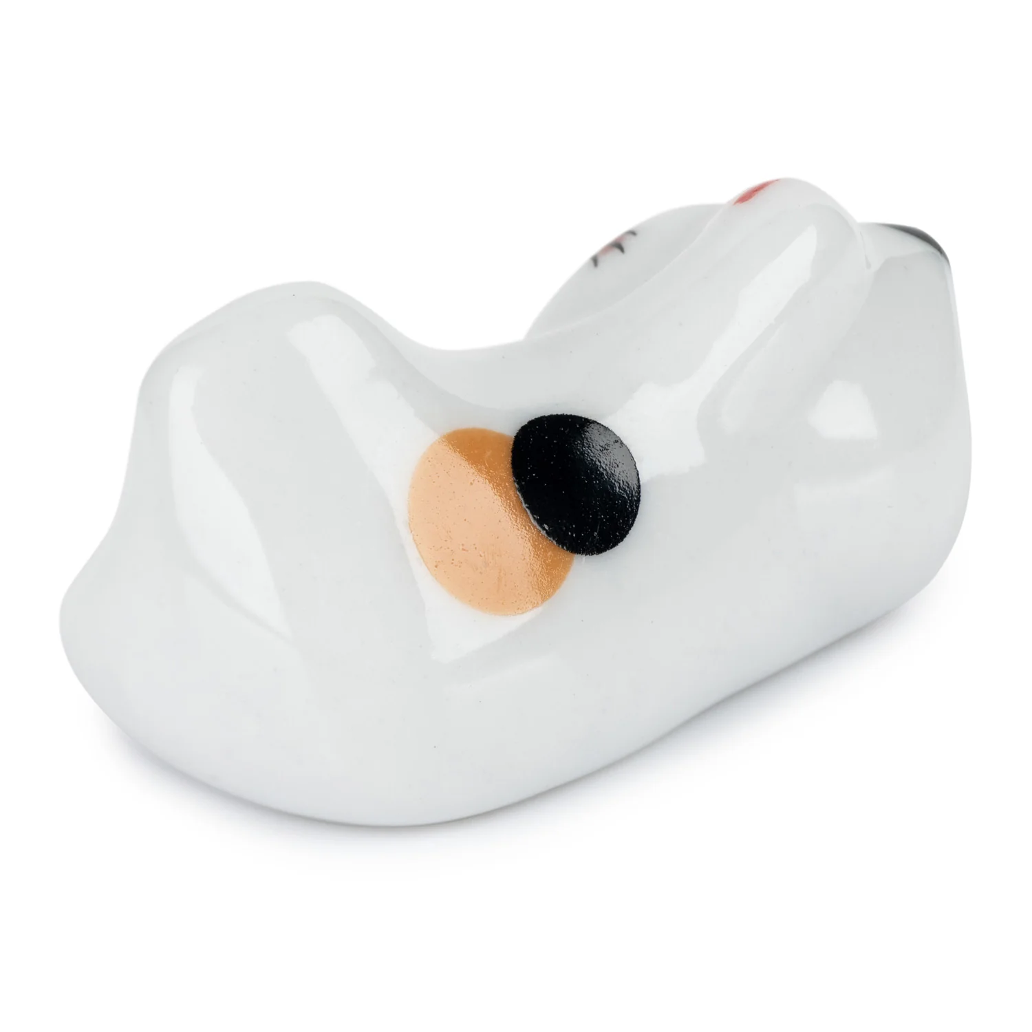 Chiharu Small Happiness Japanese Lucky Cat - Image 3