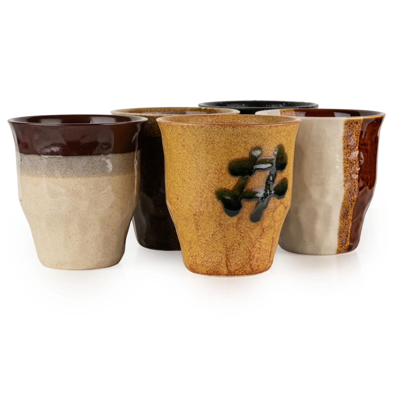 Cosy Japanese Cup Gift Set - Image 2