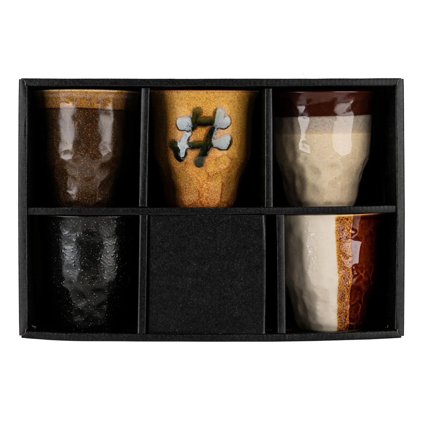 Cosy Japanese Cup Gift Set - Image 6
