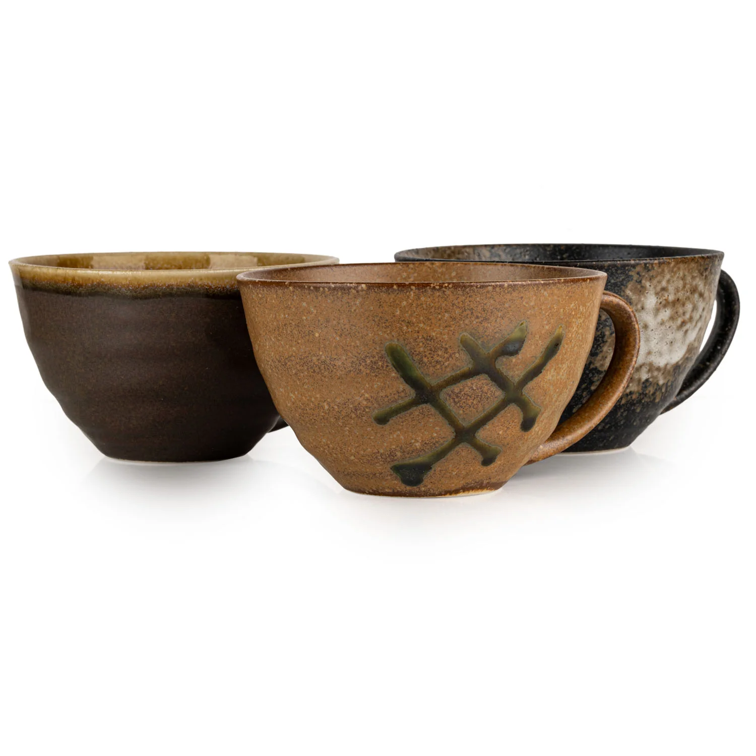 Cosy Japanese Soup Cup Gift Set - Image 2
