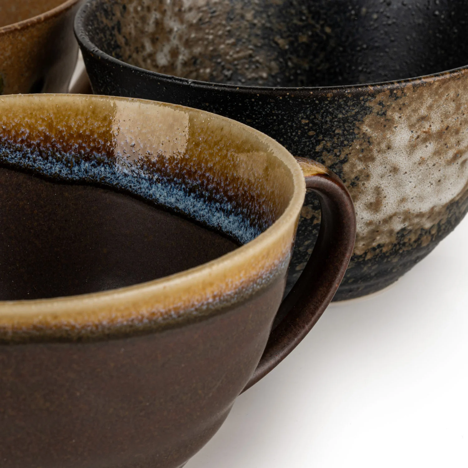 Cosy Japanese Soup Cup Gift Set - Image 3