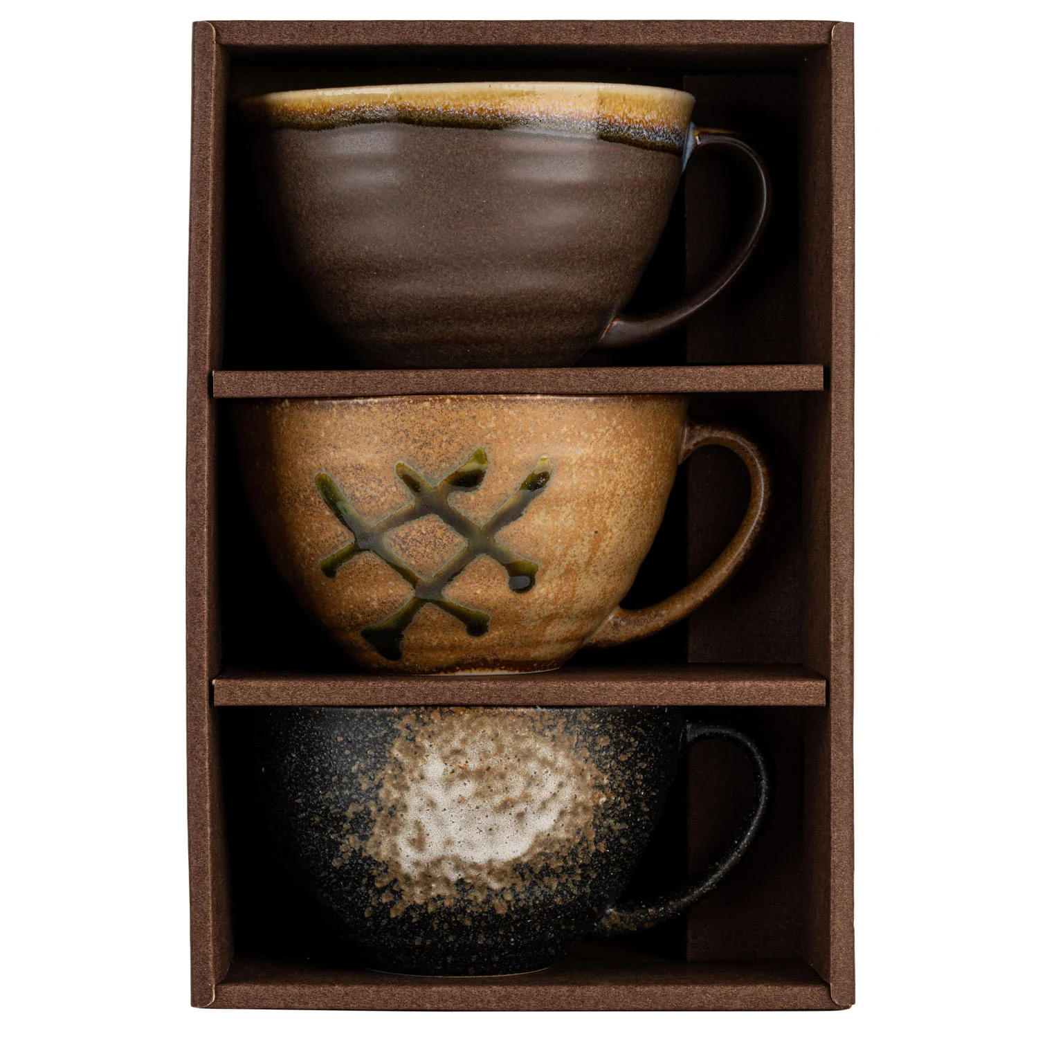 Cosy Japanese Soup Cup Gift Set - Image 6