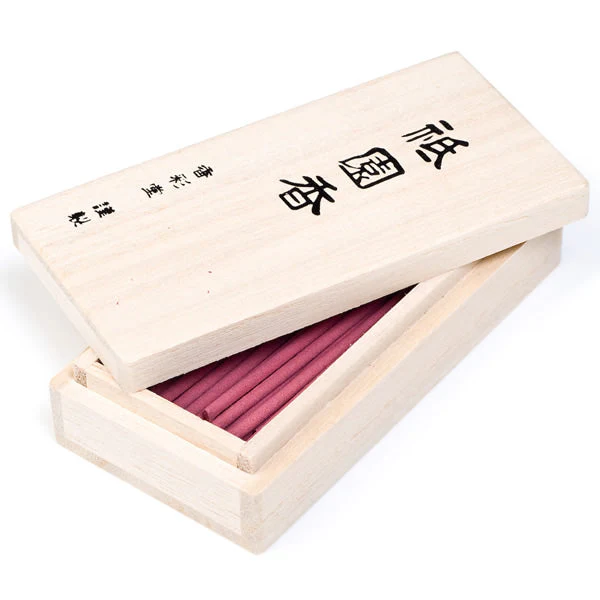 Fresh Flower Japanese Incense 30 sticks - Image 3