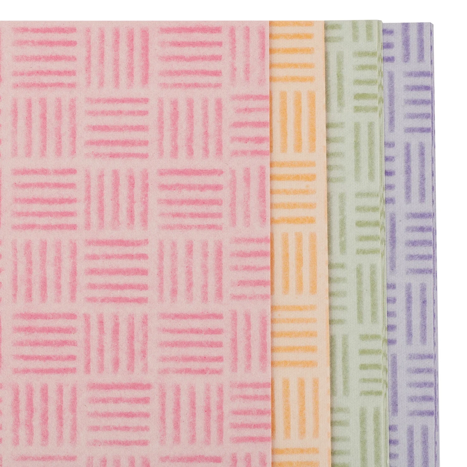 Geometric 24 Echizen Washi Origami Paper - Image 3