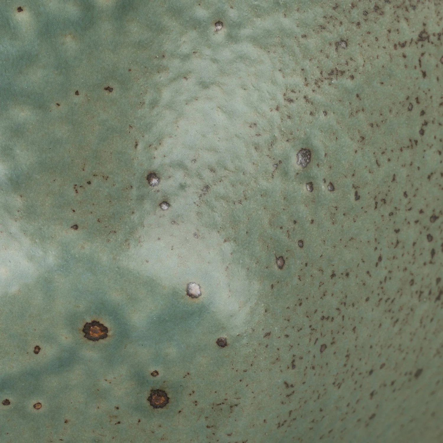 Green Wabi Sabi Premium Japanese Ramen Bowl - Image 5