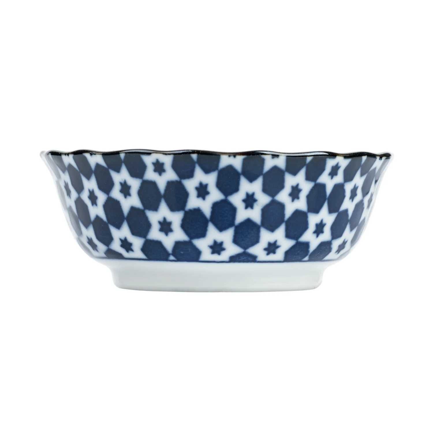 Hakkaku Ceramic Japanese Sauce Dish - Image 3