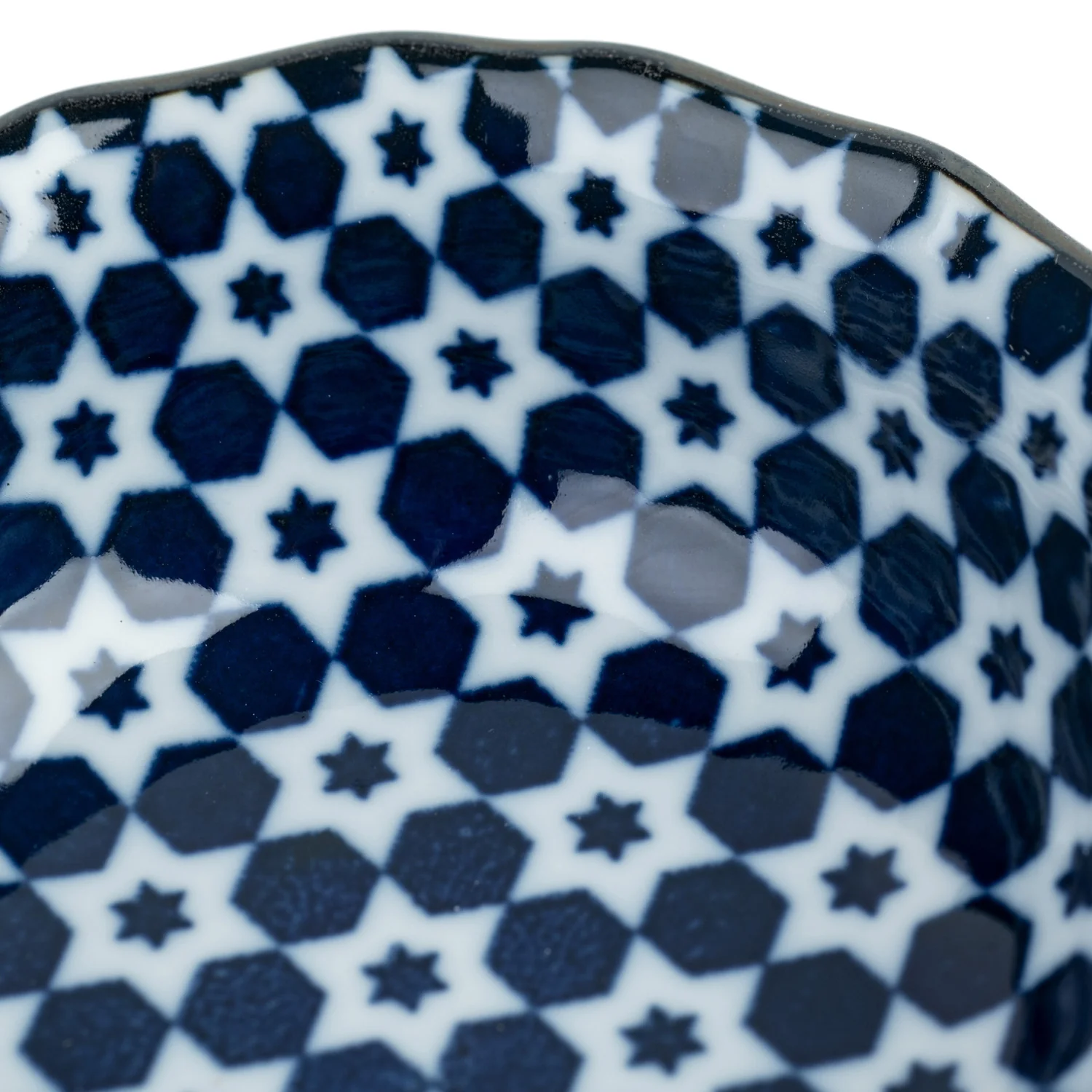 Hakkaku Ceramic Japanese Sauce Dish - Image 4