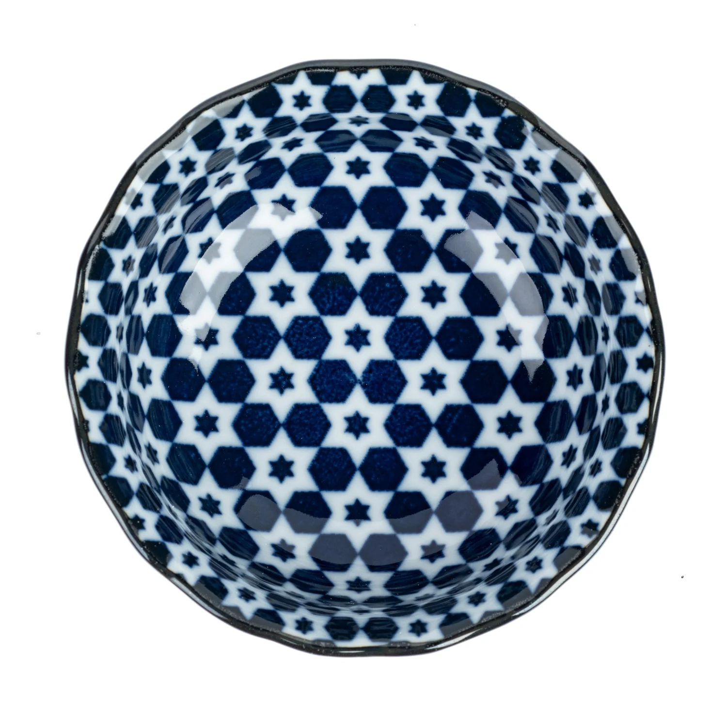 Hakkaku Ceramic Japanese Sauce Dish - Image 5
