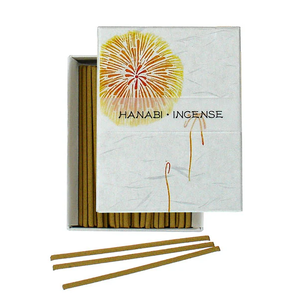 Hanga Apple Japanese Incense