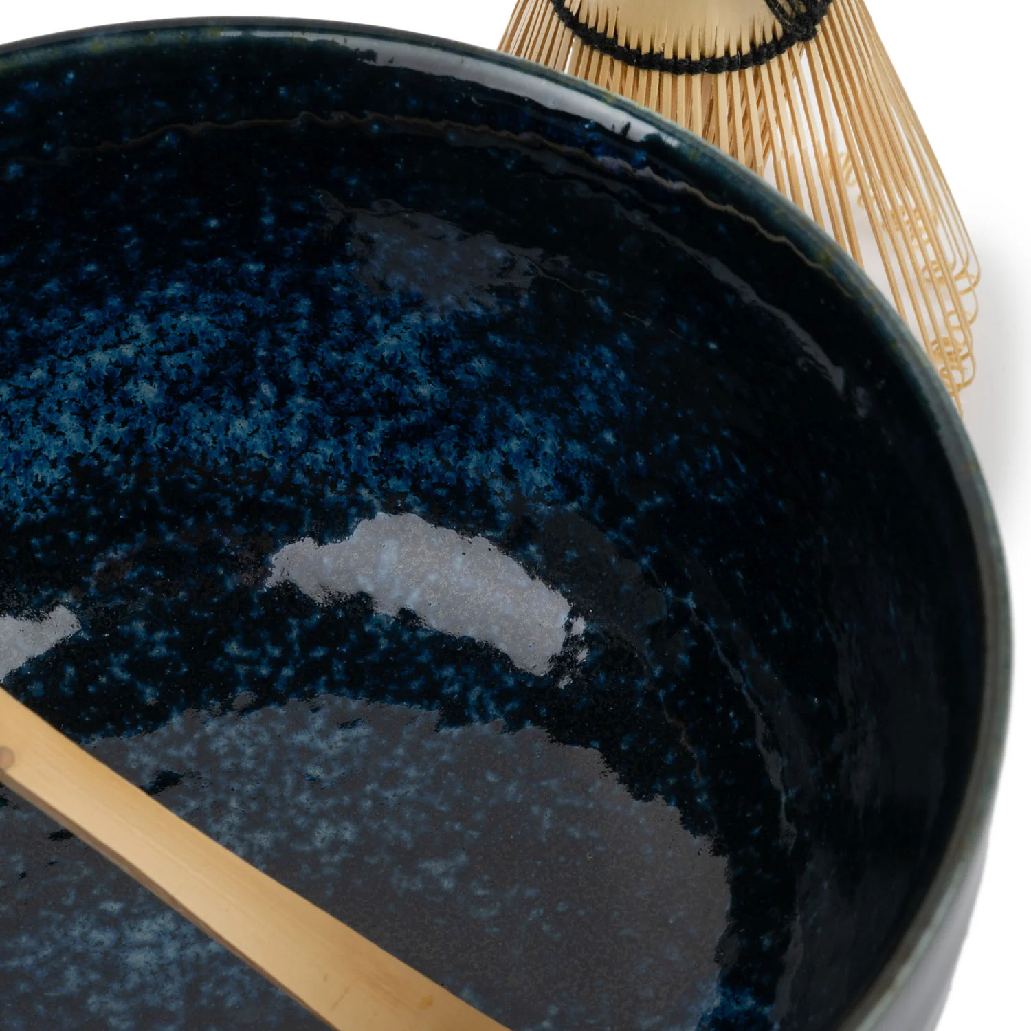 Izayoi Japanese Matcha Tea Bowl Gift Set - Image 3