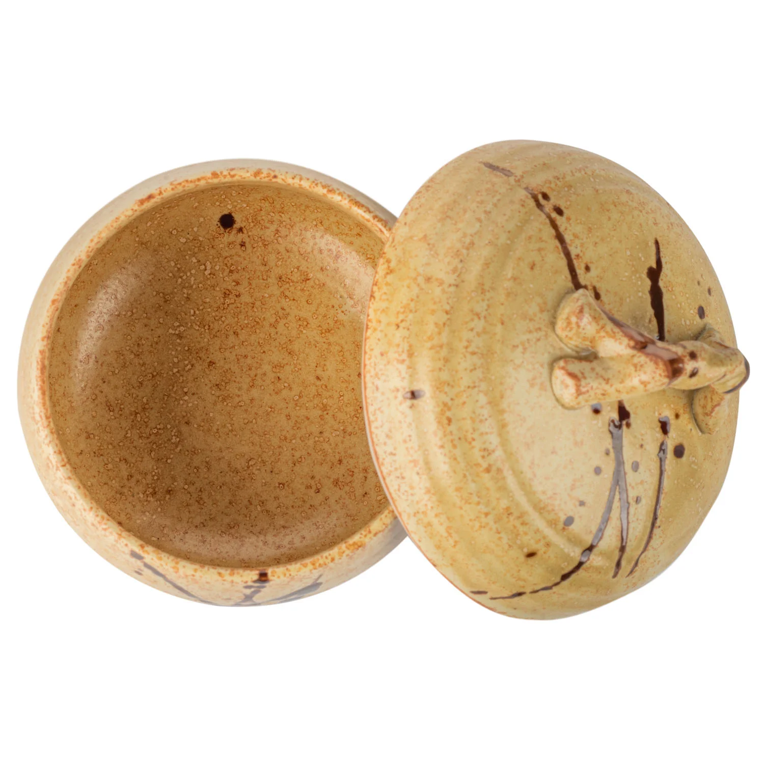 Ki Kessho Japanese Chawanmushi Pot - Image 4