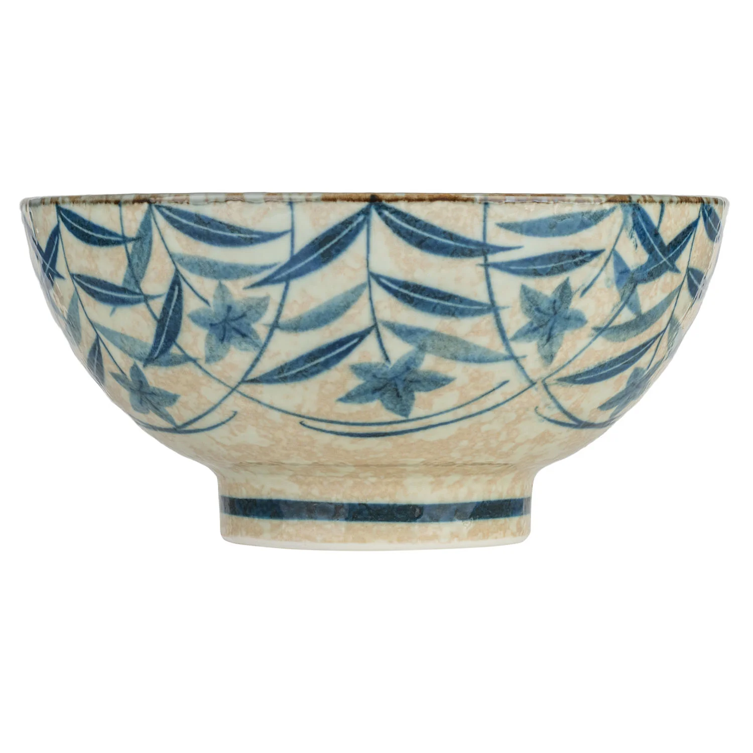 Kikyo Japanese Ramen Noodle Bowl Set - Image 4