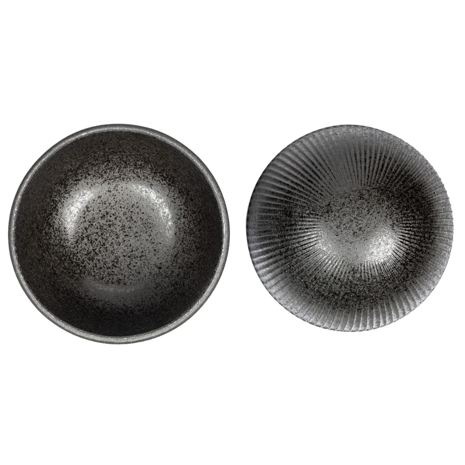 Kokutan Premium Japanese Bowl and Lid - Image 5