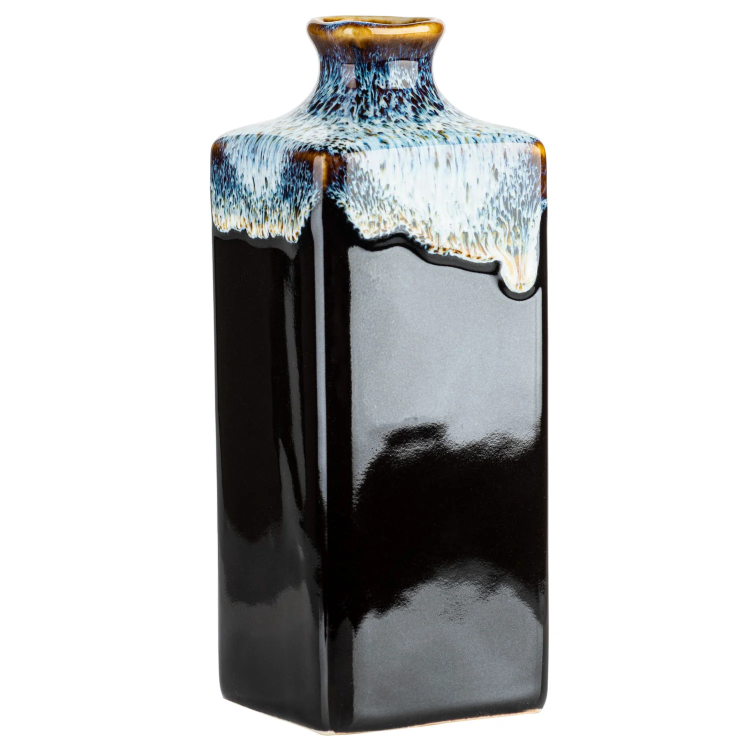 Large Premium Okinawa Japanese Sake Pot - Image 2