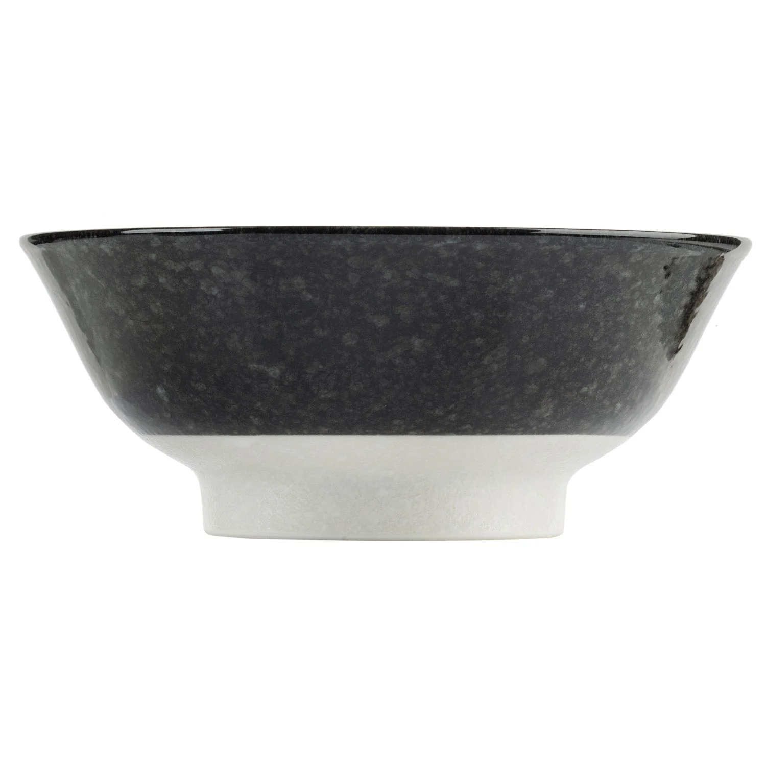 Momiji Japanese Ceramic Ramen Bowl - Image 3