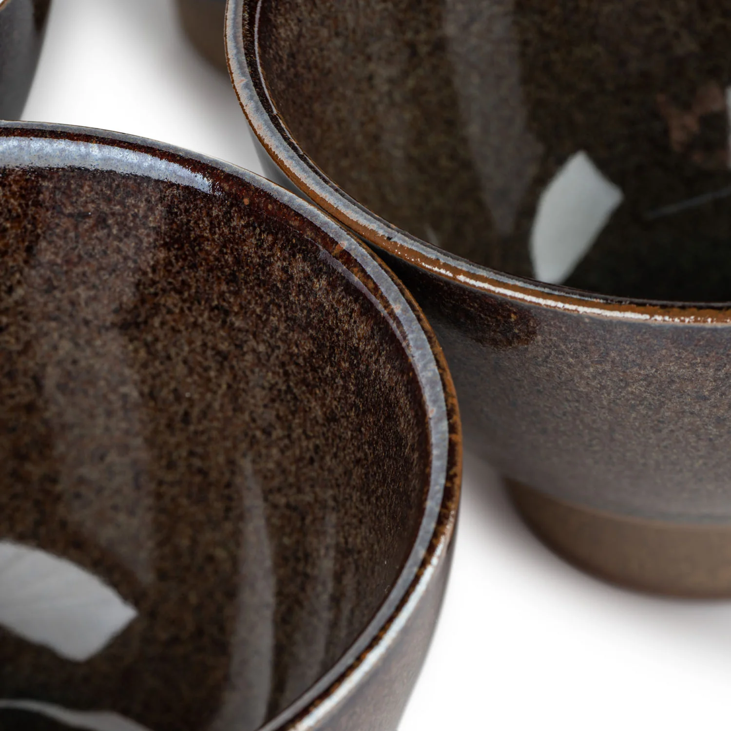 Mushroom Eureka Japanese Small Bowl Gift Set - Image 3