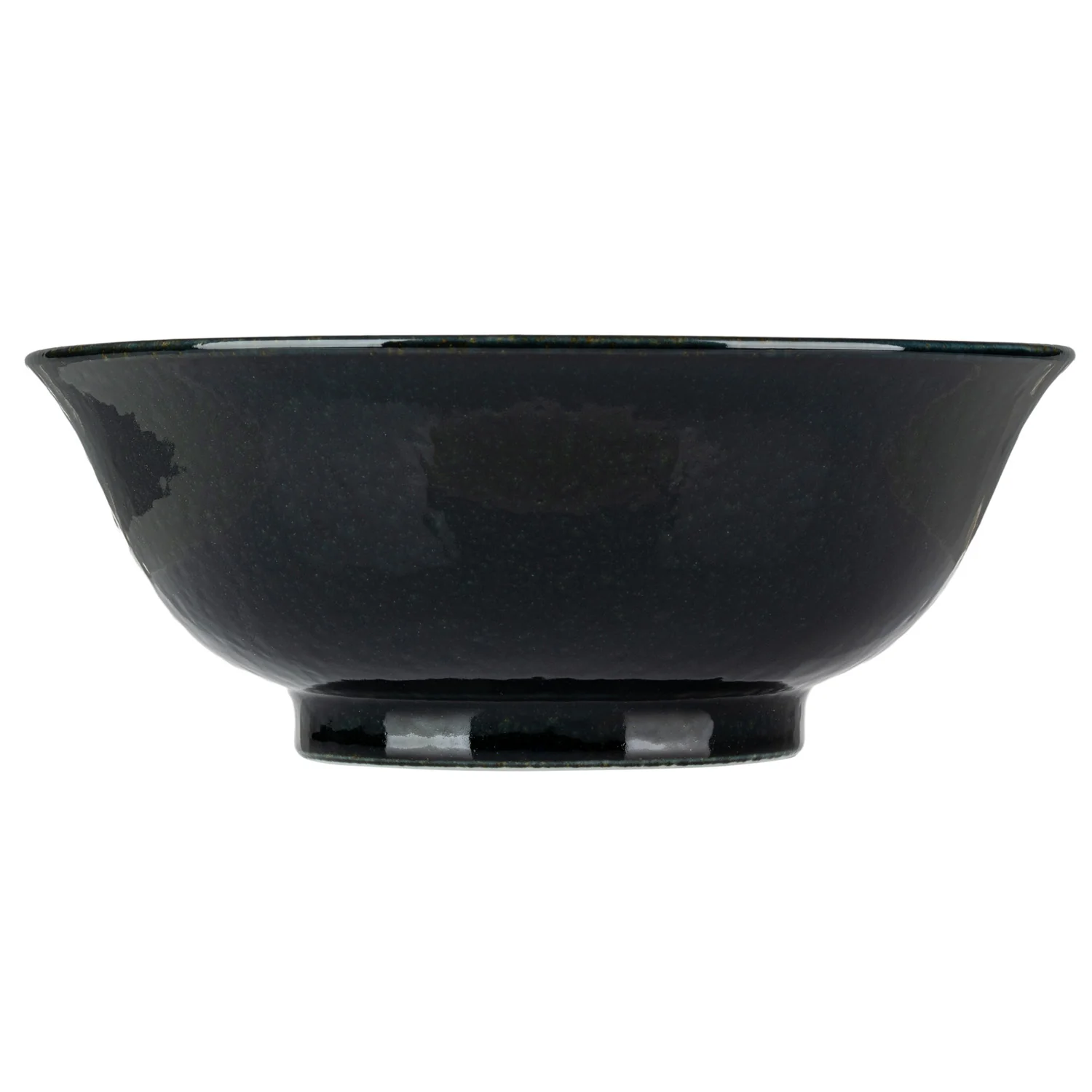 Navy Sakura Japanese Ramen Bowl - Image 3