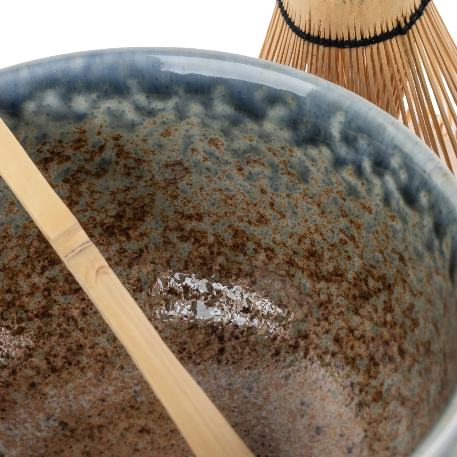 New Aki Japanese Matcha Tea Bowl Gift Set - Image 2