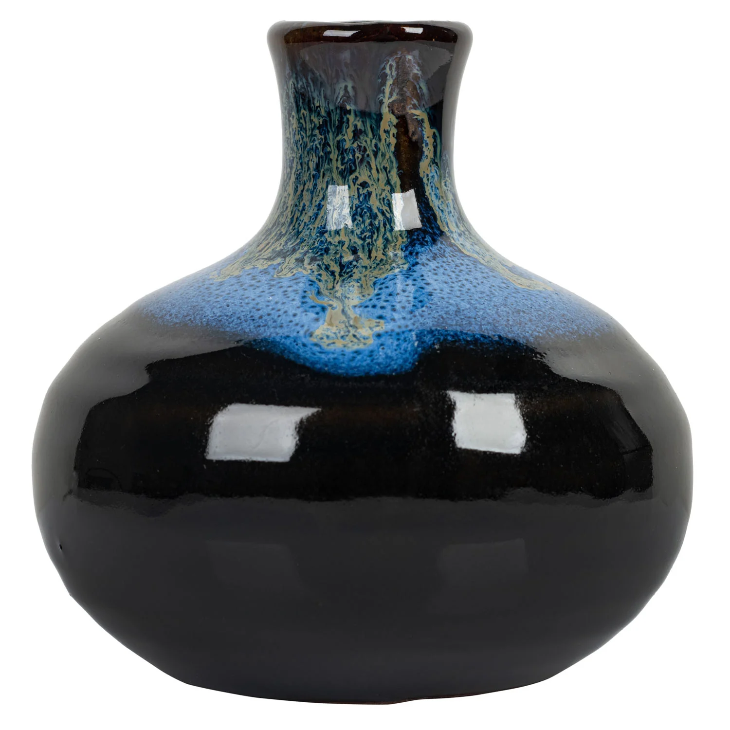 Okinawa Japanese Mini Vase - Image 2