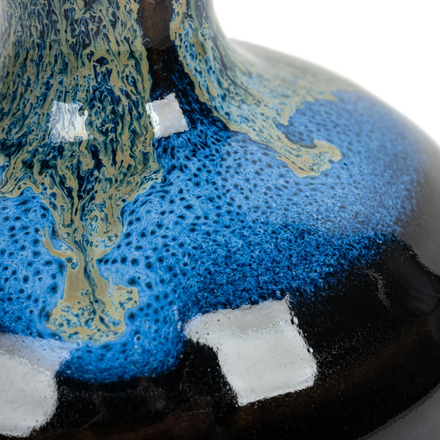 Okinawa Japanese Mini Vase - Image 3