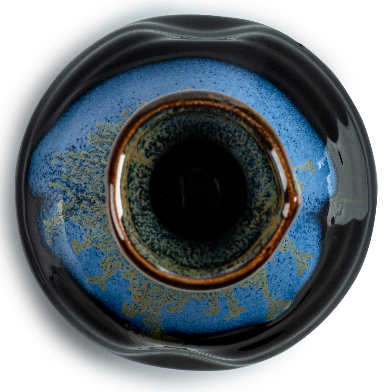 Okinawa Quality Japanese Sake Pot - Image 5