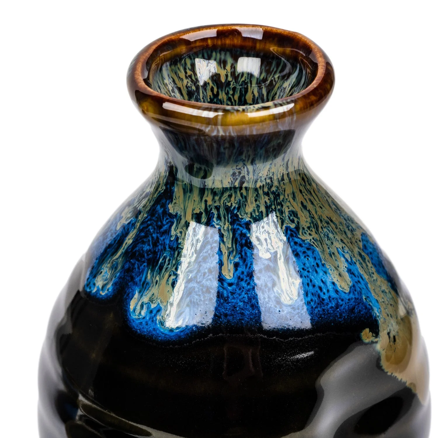 Okinawa Quality Japanese Sake Set - Image 2