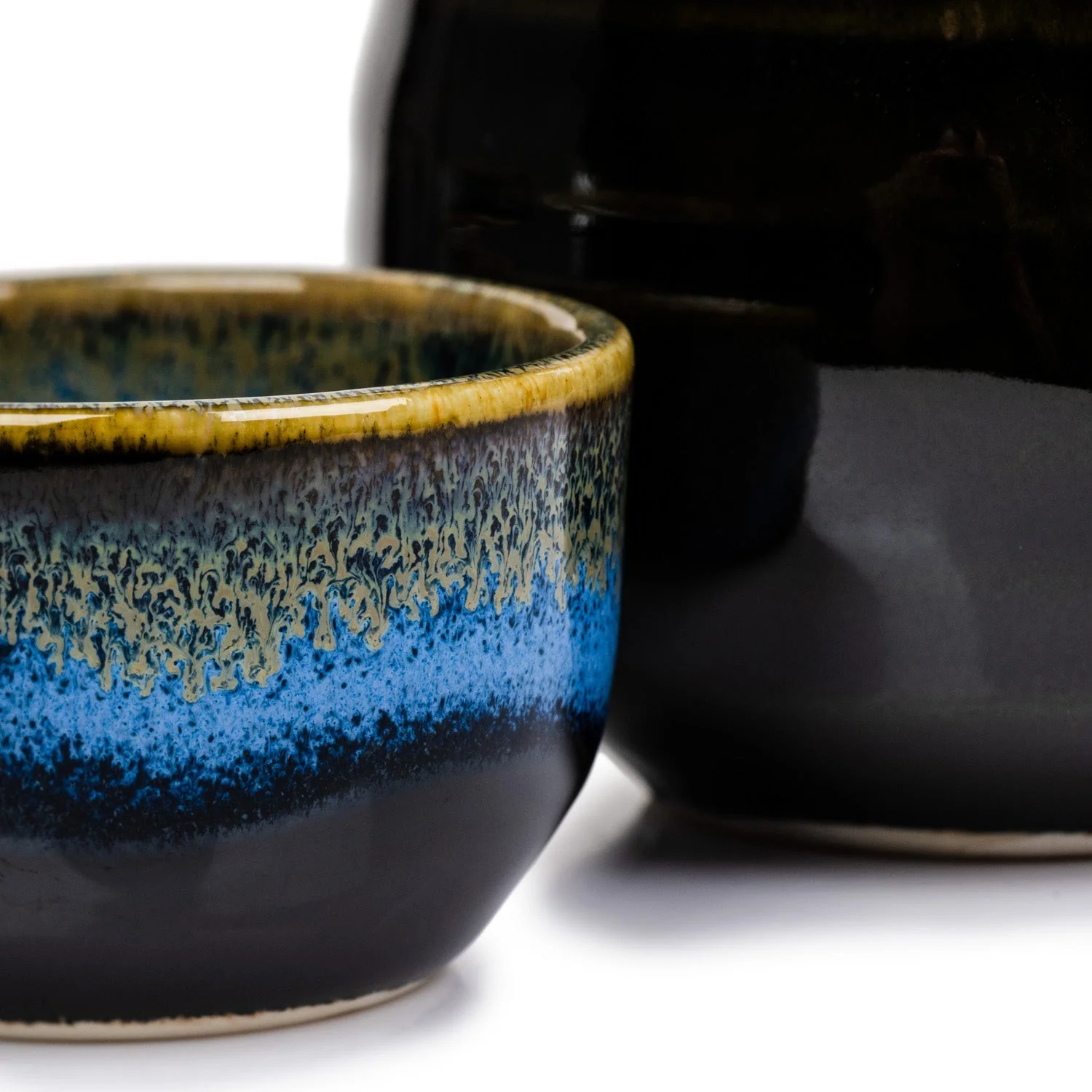 Okinawa Quality Japanese Sake Set - Image 3