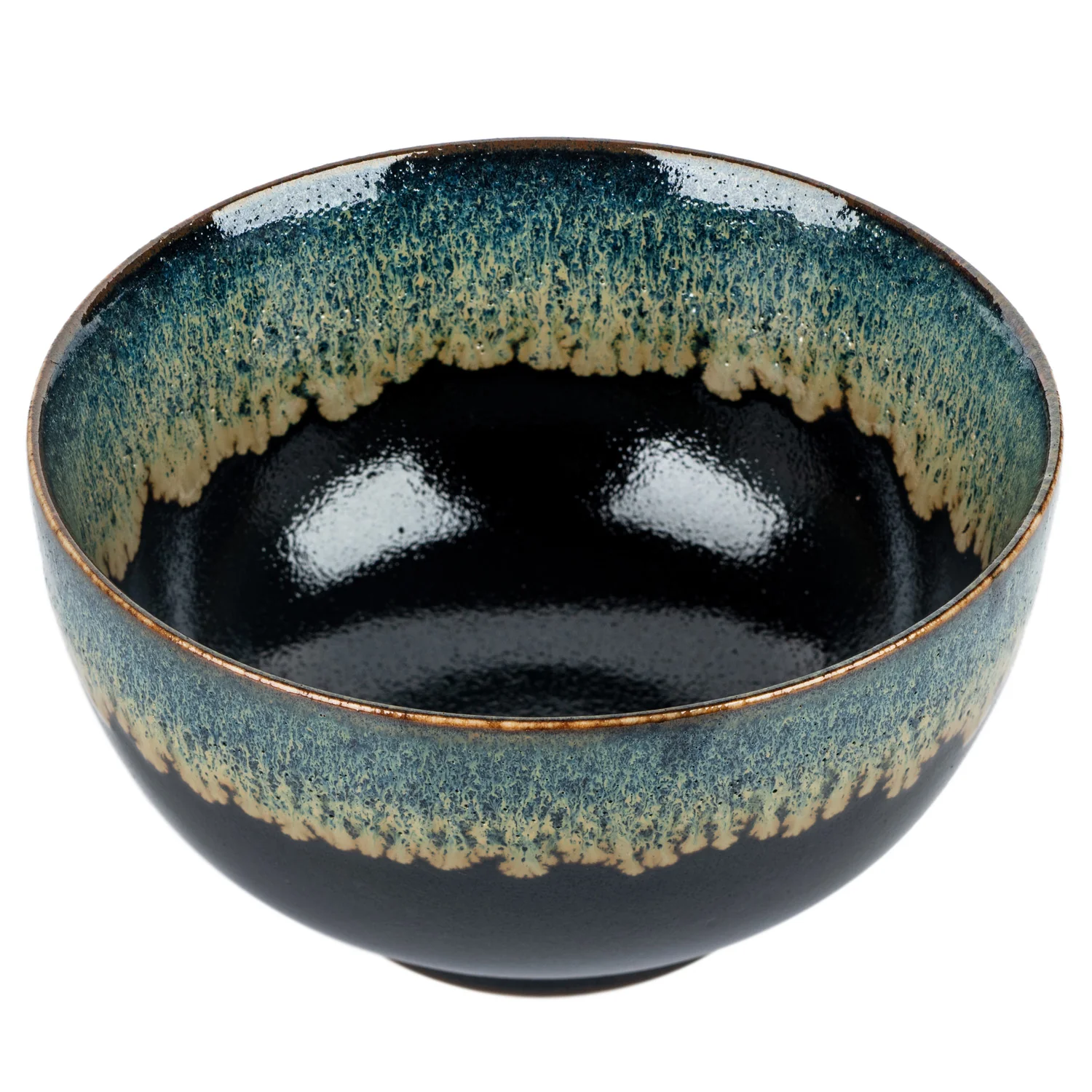 Okinawa Small Japanese Bowl - Image 2