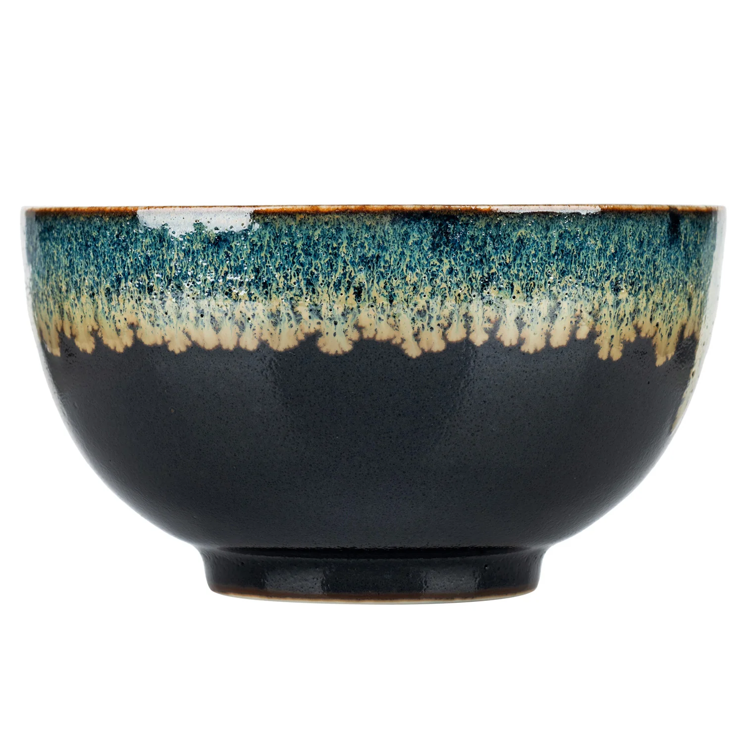 Okinawa Small Japanese Bowl - Image 3