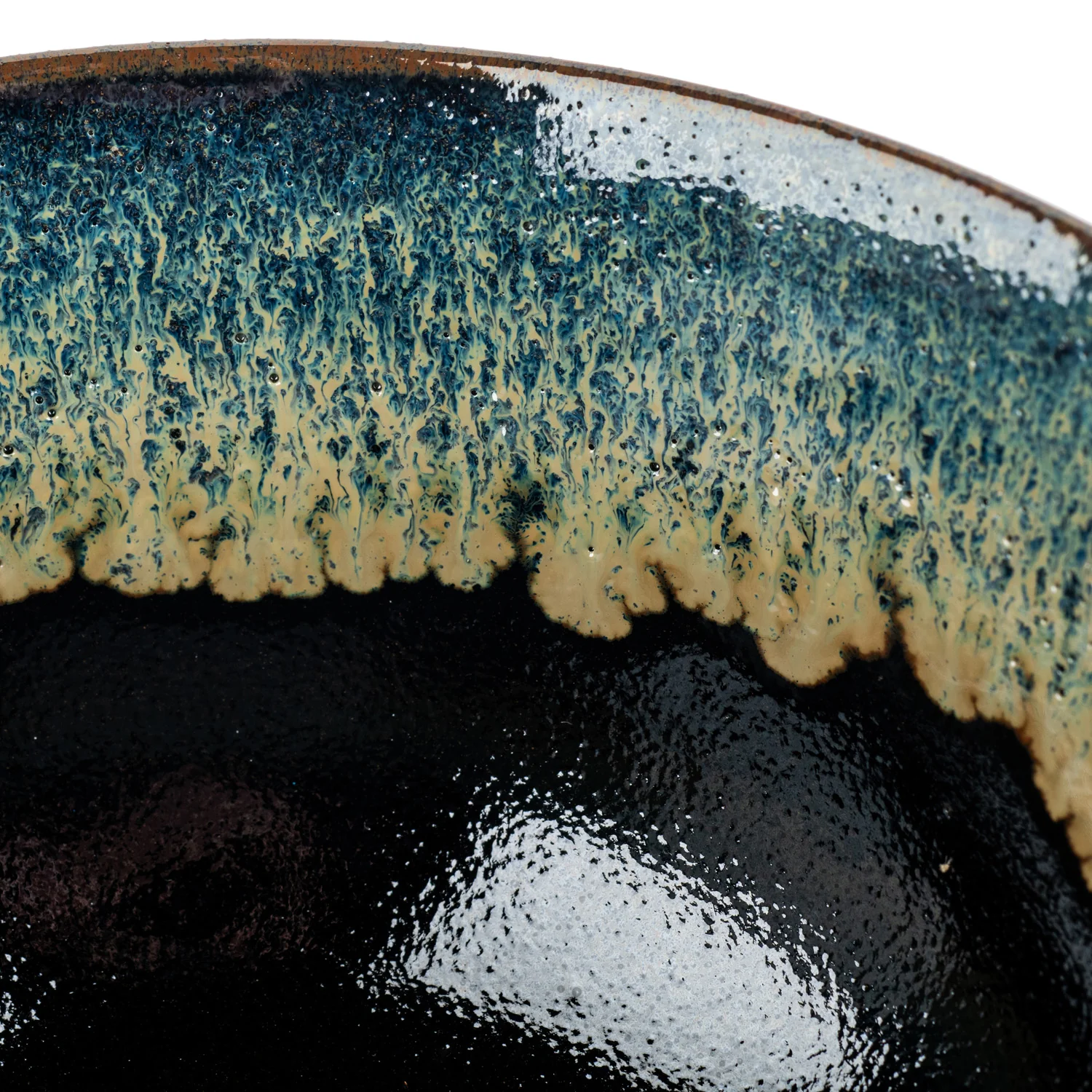 Okinawa Small Japanese Bowl - Image 4