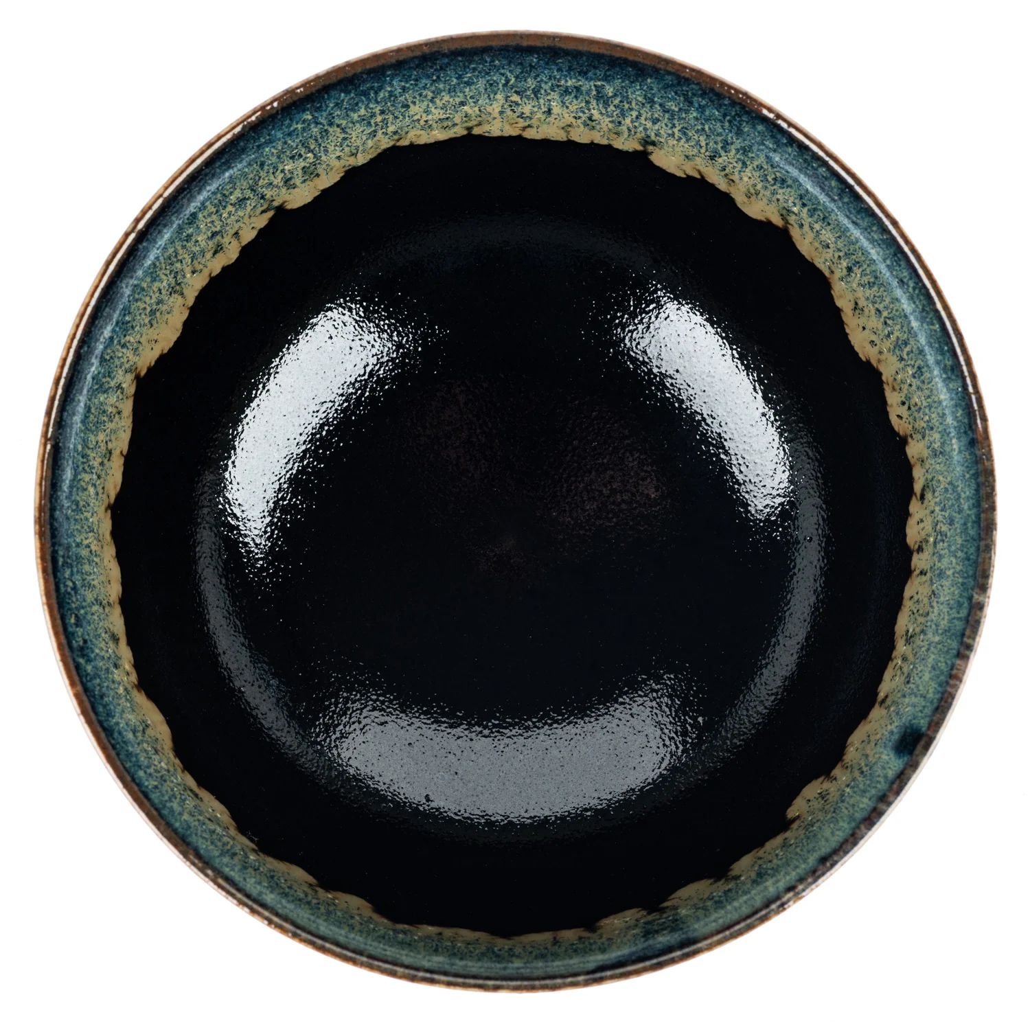 Okinawa Small Japanese Bowl - Image 5