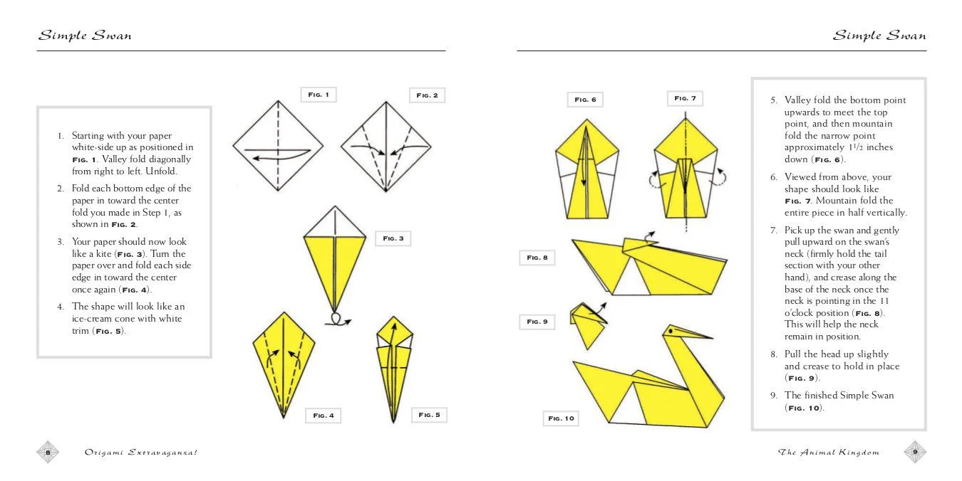 Origami Extravaganza Book and Paper Gift Set - Image 3